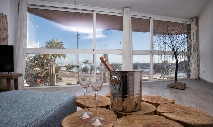 Cambrils Appartement | Port Cambrils Premiun
