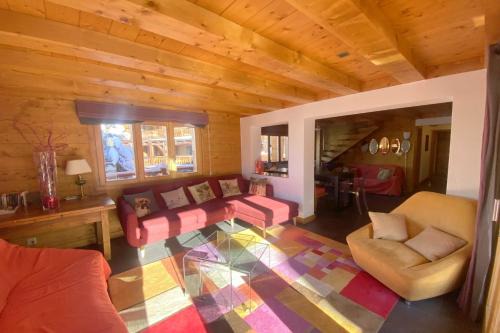 Verbier Appartement | Port Croz Haut