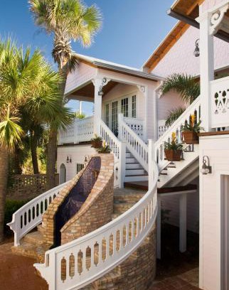 Melbourne Beach Lit Et Petit-Déjeuner | Port d'Hiver Bed and Breakfast