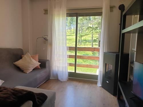 La Coma I la Pedra Appartement | Port del Comte Apartment - A PIE DE PISTA