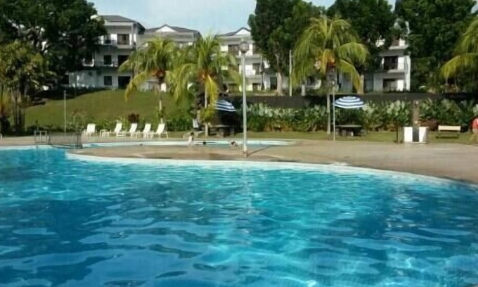 Tanjung Pelandok Hôtel | Port Dickson Golf & Country Club