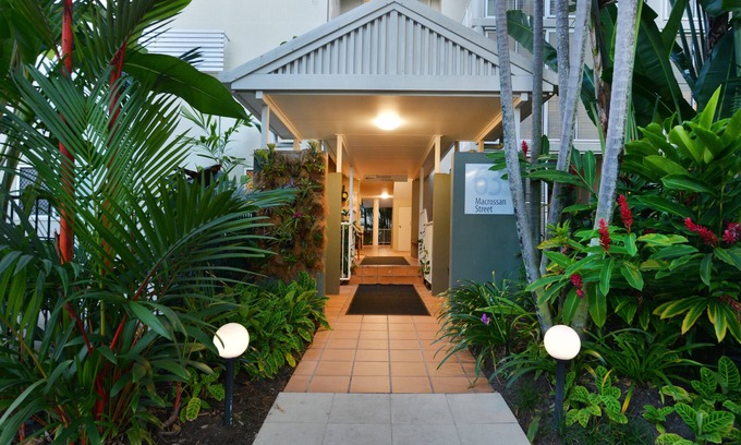 Port Douglas Appartement | Port Douglas Apartments - Adults Only Oasis