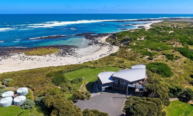Port Fairy Maison | Port Fairy Beach House