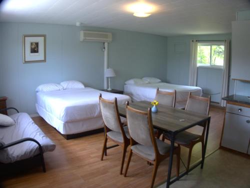 Port Loring Hôtel | Port loring Northland Motel