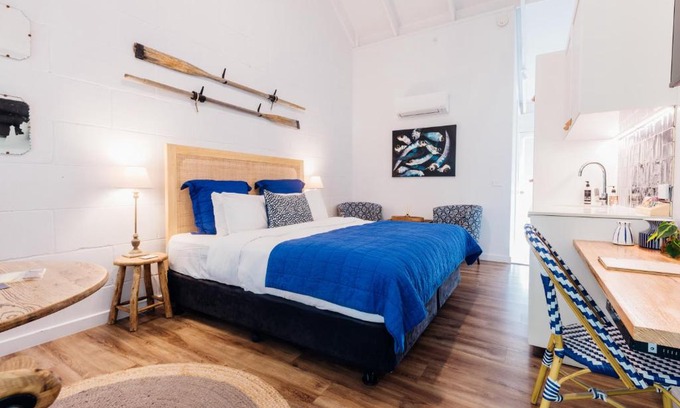 Port Campbell Hôtel | Port O' Call Motel