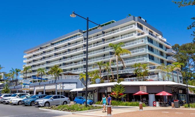 Port Macquarie Station Balnéaire | Port Pacific Resort