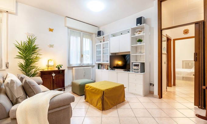 Porto San Giorgio Appartement | [PORT S. GIORGIO ★★★★★] Free wifi & Netflix