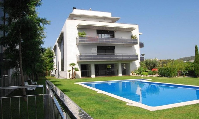 Sitges Appartement | Port Sitges