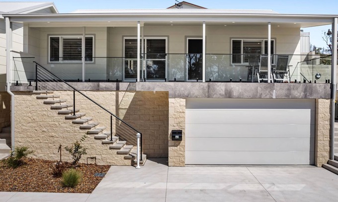 Port Stephens Council Maison | Port Stephens Family Hideaway