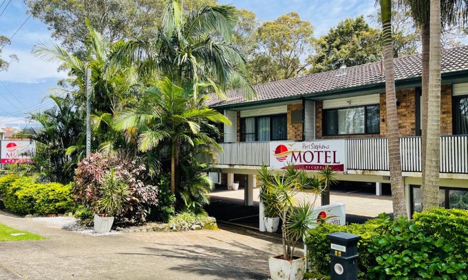 Nelson Bay Hôtel | Port Stephens Motel