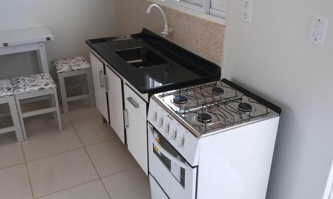 Vila Nova Alvorada Maison | Adresse de vue du port
