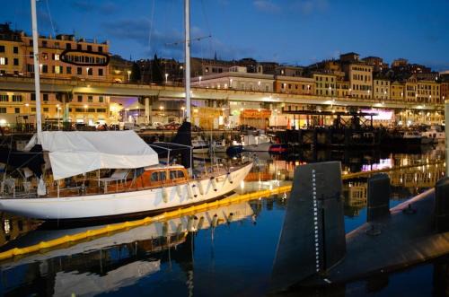 Pre Maison | Port View