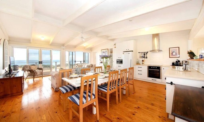 Port Willunga Maison | PORT WILLUNGA RÊVE