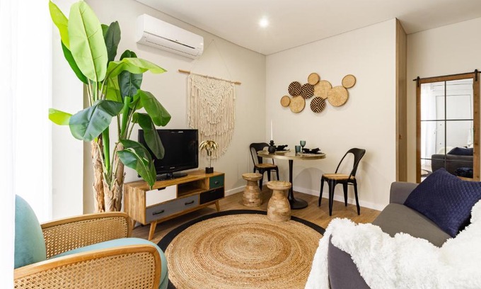 Covilha Appartement | Porta 25 Guesthouse