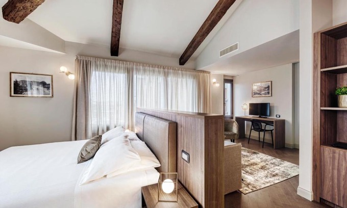 Treviso Hôtel | Porta Altinia Suites