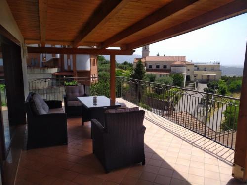 Altavilla Silentina Appartement | Porta del cilento