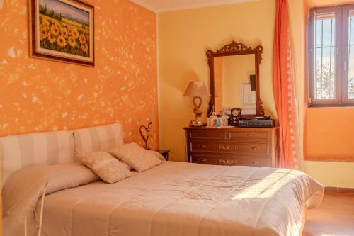 Novi Velia Appartement | Porta Longobardi