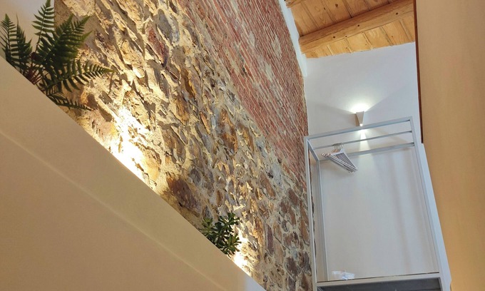 Sclafani Bagni Maison | PORTA SOPRANA - Luxhouse & spa