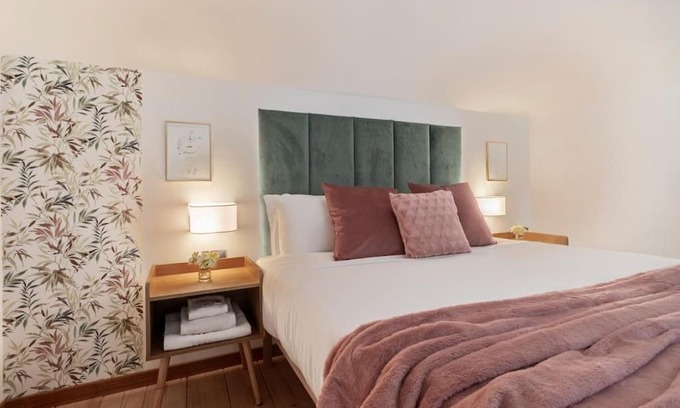 Historic Centre Appartement | [Porta Susa - Centro] Elegante loft - wi-fi - A/C