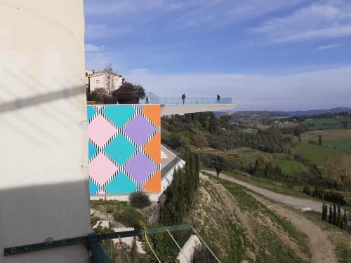 Peccioli Appartement | Porta Volterrana