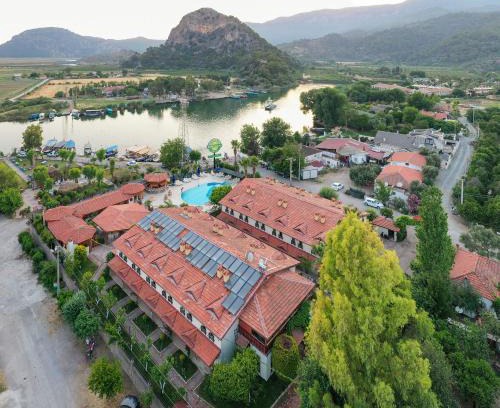 Dalyan City Center Hôtel | Portakal Hotel Dalyan