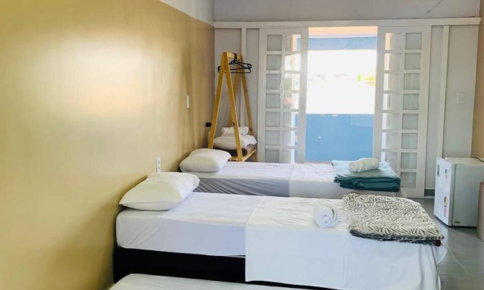 Capao da Canoa Hôtel | Portal da Praia