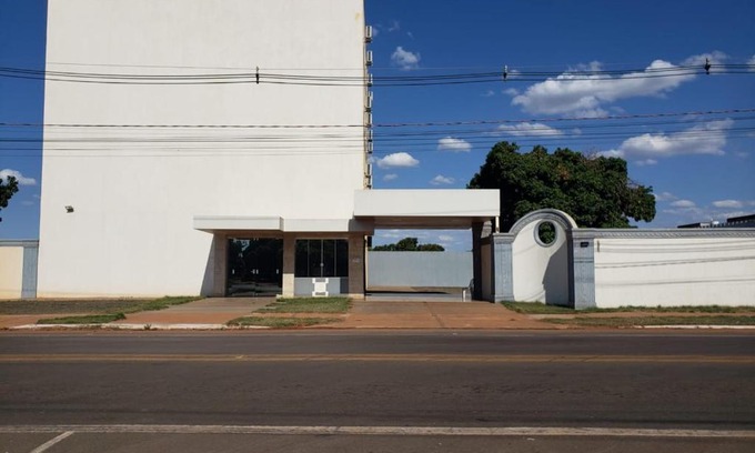 Tres Lagoas Hôtel | Portal Hotel