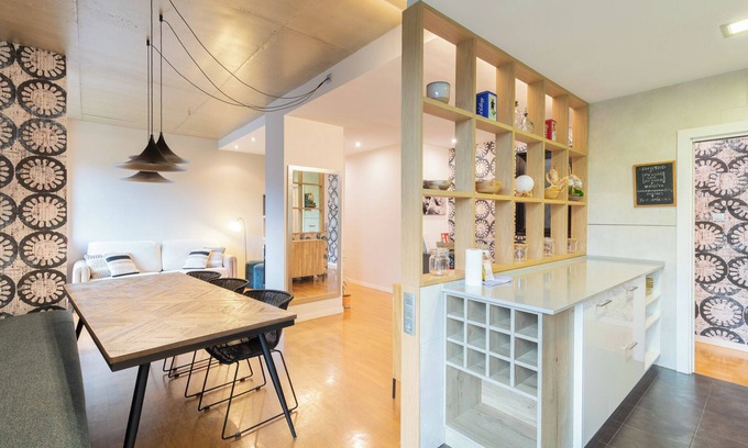 Zestoa Appartement | Portale - baskeyrentals