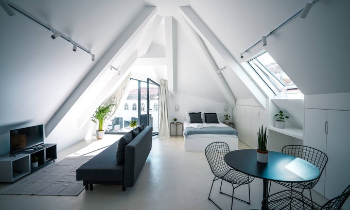 Aveiro Appartement | Portaria Housing