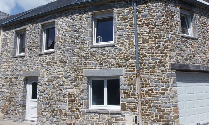 Portbail Maison | Gîte bourg de Portbail