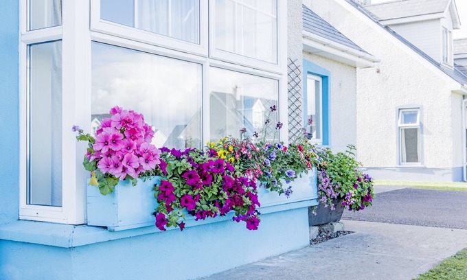 Bundoran Maison | Portbeg Semi Detached 4 Bedrooms