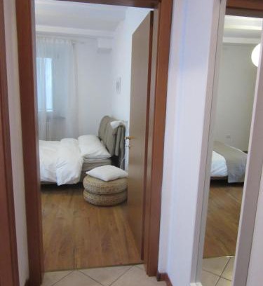 Trento Old Town Appartement | Portico88