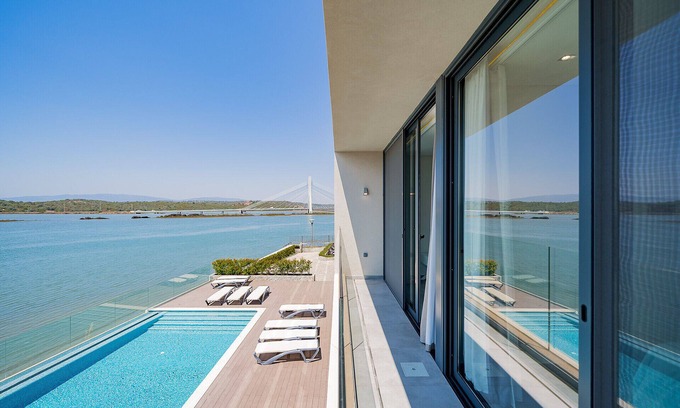 Mexilhoeira da Carregacao Appartement | Portimão Ocean Breeze by Homing