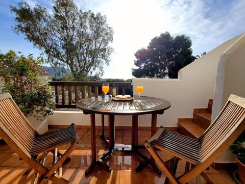 Portman Appartement | Portmán Chillout