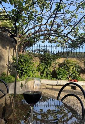Vilarinho Appartement | Porto Area, Poolside Sunsets of Vila Boa