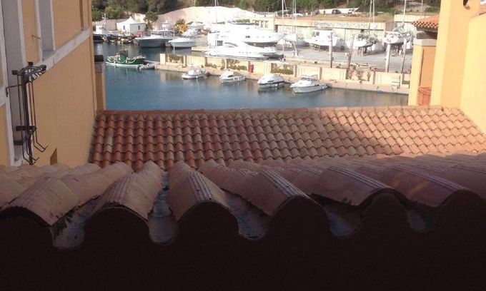 Porto Cervo Appartement | Appartement à Porto Cervo sur le port