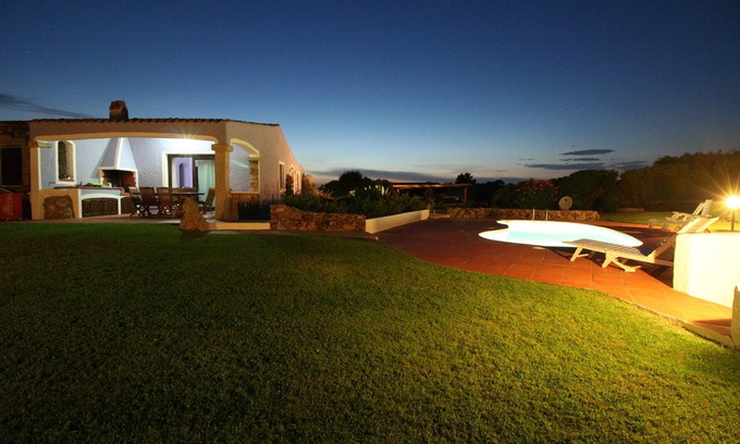 Porto Cervo Maison | Porto Cervo: House / Villa - Arzachena