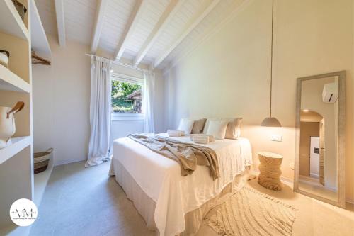 Capo Ferro Maison | Porto Cervo Villa Sara