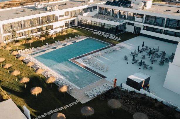 Porto Covo Hôtel | Porto Covo Praia Hotel & SPA