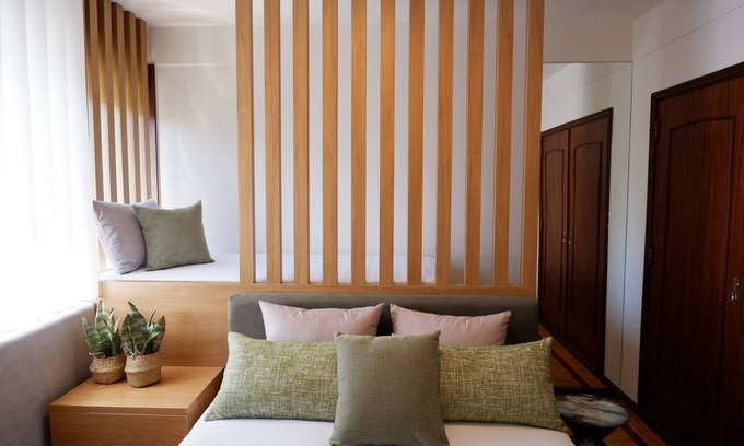 Lordelo do Ouro e Massarelos Appartement | Porto Family Home by MP | NOVO recentemente renovado