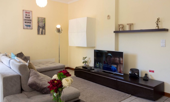 Porto Appartement | Harbour House RT, confort et raffinement