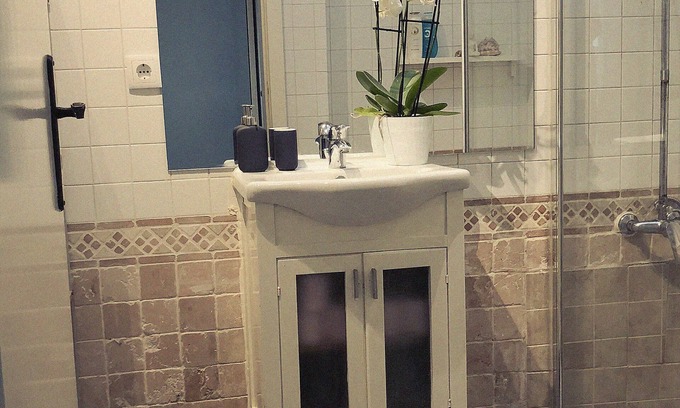 Madalena Appartement | PORTO Bel appartement sur la plage