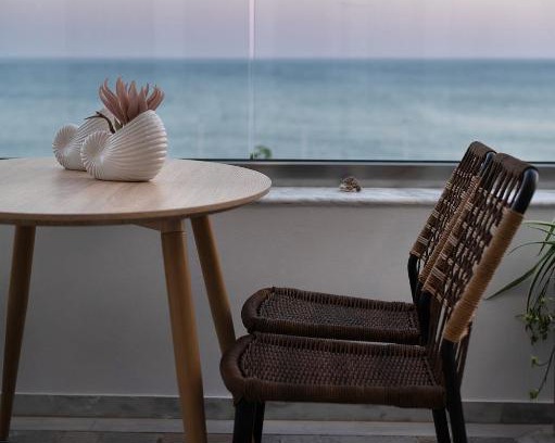 Gra Lygia Appartement | Porto Lygia Apartment