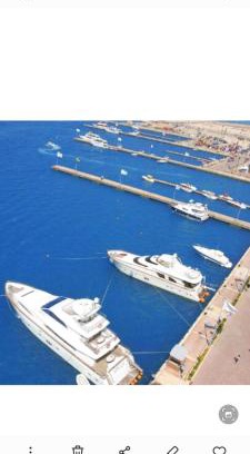 Al Alamayn Appartement | Porto marina luxury flat for families onlyشاليه فاخرداخل بورتو مارينا