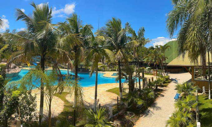 Ilha Comprida Station Balnéaire | Porto marina resort Ilha Comprida