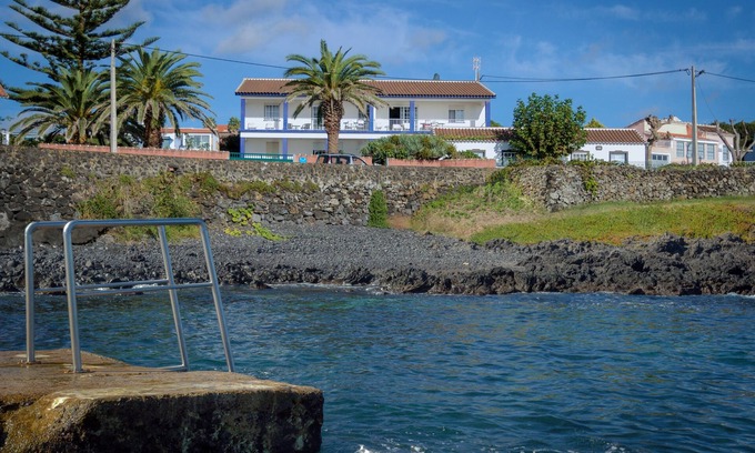 Praia da Vitoria Appartement | Porto Martins Bay Apartments - Appartement A. Vacances à la mer