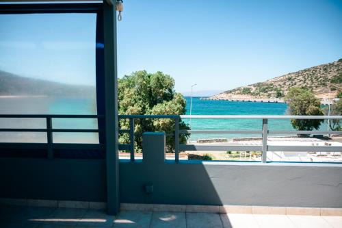 Mastichochoria Maison | Porto Mesta Residence