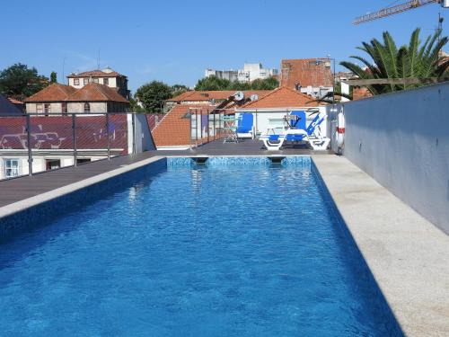 Centro / Baixa Appartement | Porto Náutico & Spa