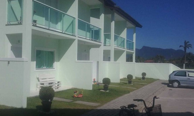 Porto Novo Maison | Cozy House - Près de la plage à 300 mètres (plage de Porto Novo)