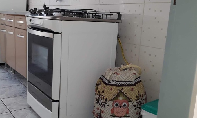 Jardim Itu Appartement | Porto Paris Inn - AP 3 personnes